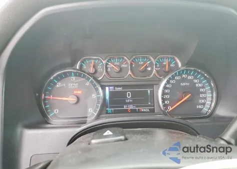 2018 GMC Sierra K1500 Sle из США, поврежденный, VIN 2GTV2MEC7J1112374